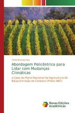 Abordagem Policêntrica para Lidar com Mudanças Climáticas