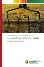 Hidratação do grão da cevada