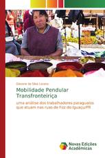 Mobilidade Pendular Transfronteiriça