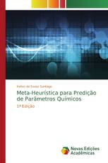 Meta-Heurística para Predição de Parâmetros Químicos