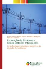 Estimação de Estado em Redes Elétricas Inteligentes