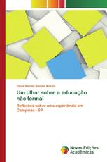 Um olhar sobre a educação não formal