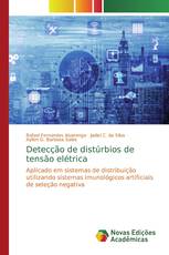 Detecção de distúrbios de tensão elétrica