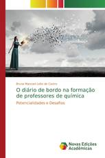 O diário de bordo na formação de professores de química