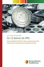 Os 15 Ramos do IPÊS