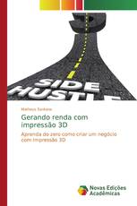 Gerando renda com impressão 3D