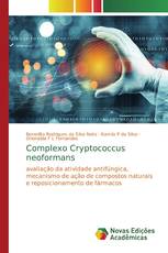 Complexo Cryptococcus neoformans