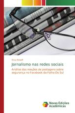 Jornalismo nas redes sociais