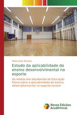 Estudo da aplicabilidade do ensino desenvolvimental no esporte