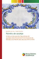 Painéis de azulejo