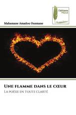 Une flamme dans le cœur