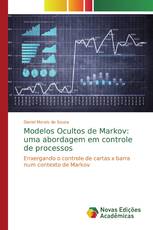 Modelos Ocultos de Markov: uma abordagem em controle de processos