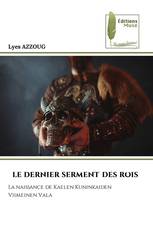 LE DERNIER SERMENT DES ROIS