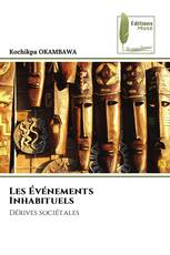 Les Événements Inhabituels