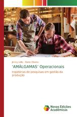 ‘AMÁLGAMAS’ Operacionais