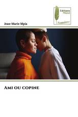 Ami ou copine