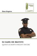 Le sang de Matete