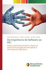 Da Engenharia de Software ao IHC: