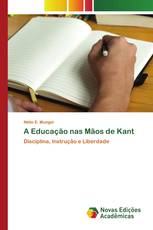 A Educação nas Mãos de Kant