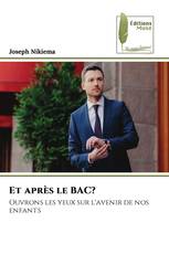 Et après le BAC?