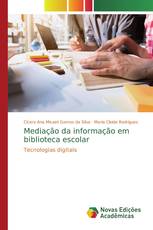 Mediação da informação em biblioteca escolar