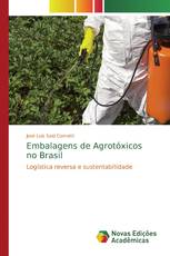 Embalagens de Agrotóxicos no Brasil