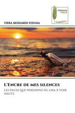 L'Encre de mes silences