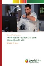 Automação residencial com comando de voz