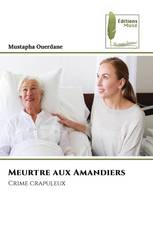 Meurtre aux Amandiers