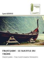 FROSTJARN – LE SOUFFLE DU TRÔNE