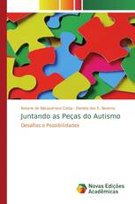 Juntando as Peças do Autismo