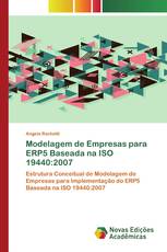 Modelagem de Empresas para ERP5 Baseada na ISO 19440:2007