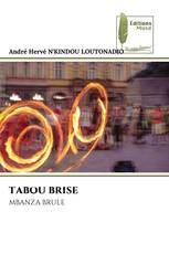 TABOU BRISE