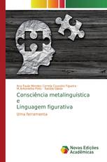 Consciência metalinguística e Linguagem figurativa