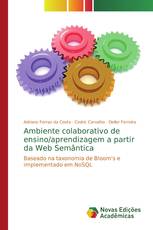 Ambiente colaborativo de ensino/aprendizagem a partir da Web Semântica