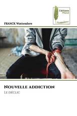 Nouvelle addiction