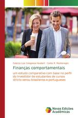 Finanças comportamentais