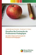 Desafios Na Formação de Professores Pedagogos