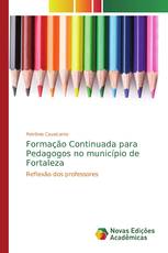 Formação Continuada para Pedagogos no município de Fortaleza