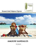 AMOUR SANDALES