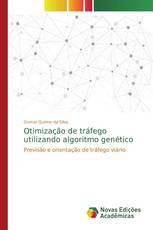 Otimização de tráfego utilizando algoritmo genético