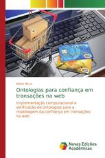 Ontologias para confiança em transações na web