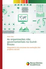 As organizações não governamentais na Guiné-Bissau