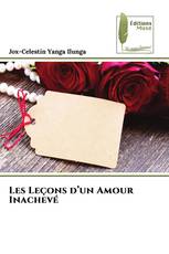 Les Leçons d’un Amour Inachevé
