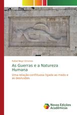 As Guerras e a Natureza Humana
