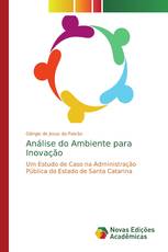 Análise do Ambiente para Inovação