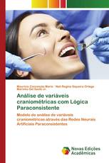 Análise de variáveis craniométricas com Lógica Paraconsistente