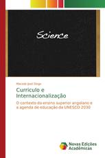 Curriculo e Internacionalização