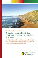 Aspectos geoambientais e dinâmica costeira da planície litorânea