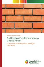 Os Direitos Fundamentais e o Direito Penal: